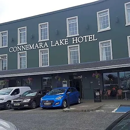 Connemara Hotel Oughterard