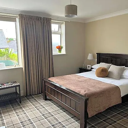 Connemara 3* Oughterard
