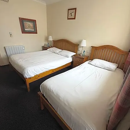 Connemara 3*