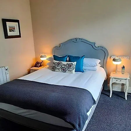 Connemara 3* Oughterard