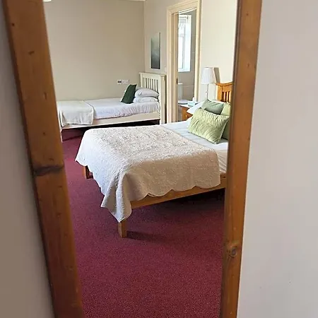 Connemara Hotel