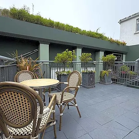 Hotel Connemara 3*