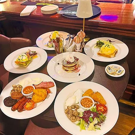 Hotel Connemara Oughterard