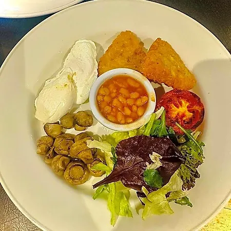 Connemara Hotel Oughterard