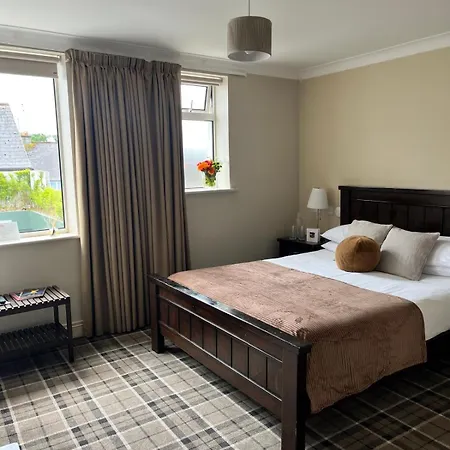 Hotel Connemara Oughterard