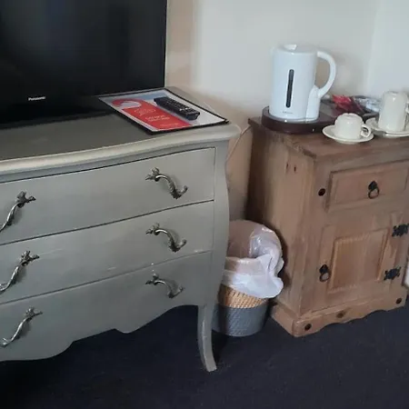 Connemara Hotel 3*