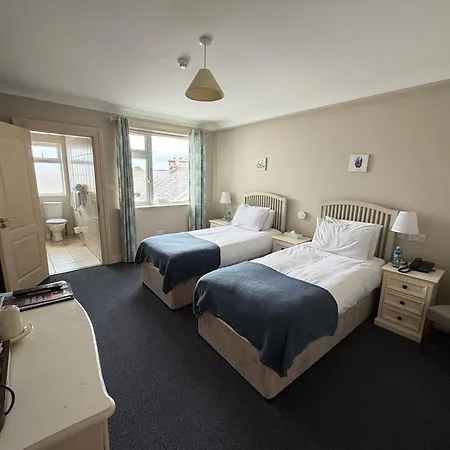 Hotel Connemara 3*
