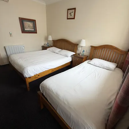 Connemara 3*