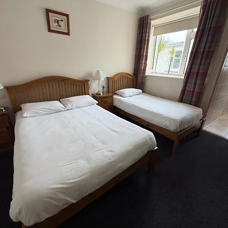Connemara Hotel