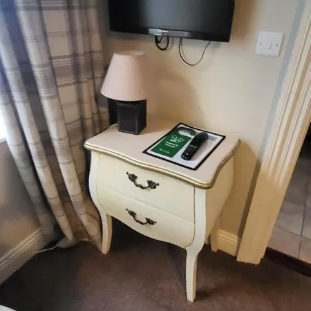 Hotel Connemara