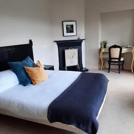 Connemara 3* Oughterard