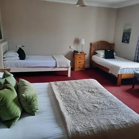 Connemara Hotel