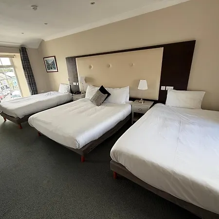 Connemara 3*