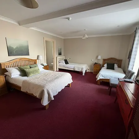 Connemara 3* Oughterard