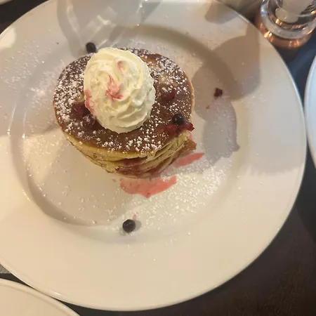 Connemara Hotel 3*