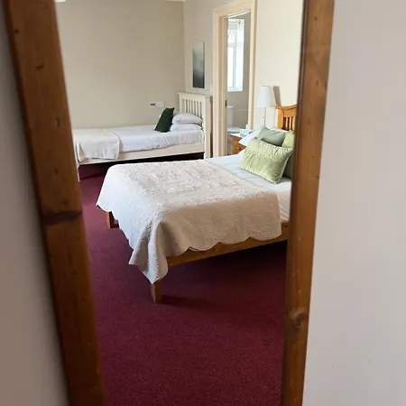 Hotel Connemara 3*