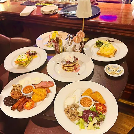 Hotel Connemara Oughterard
