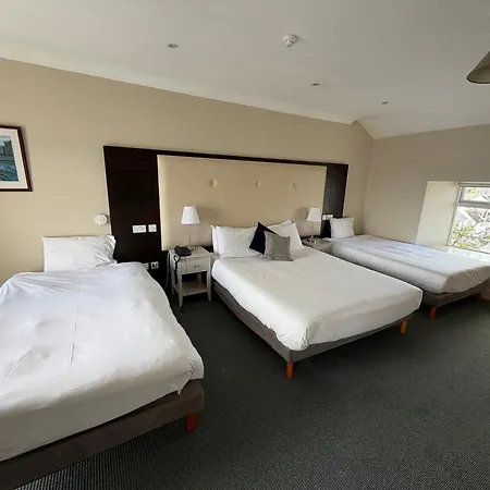Connemara 3*