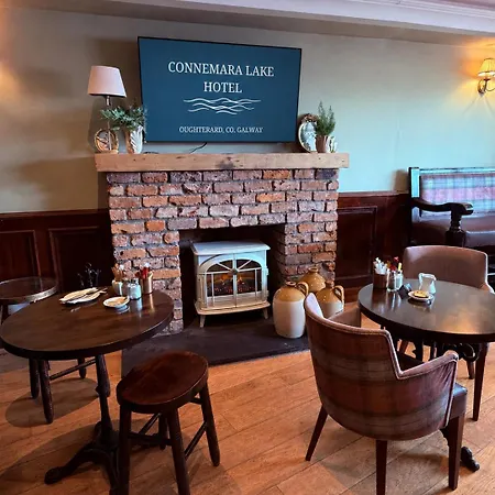 Connemara Hotel Oughterard
