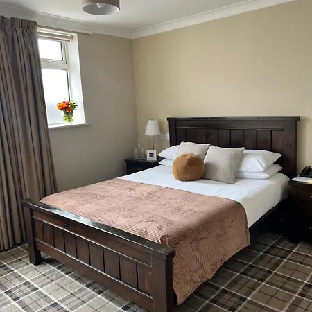 Connemara 3* Oughterard