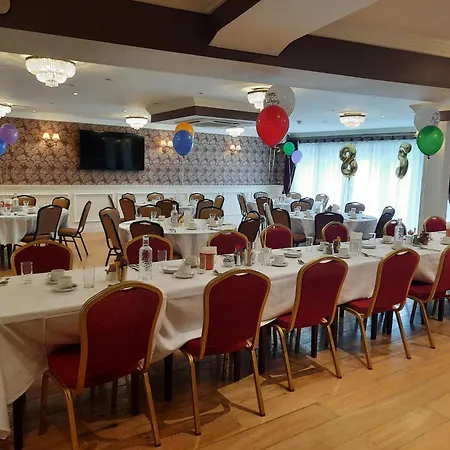 Connemara Hotel 3*