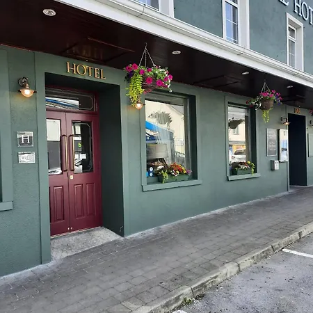 Connemara
