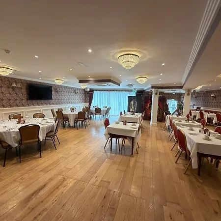 Connemara Hotel Oughterard