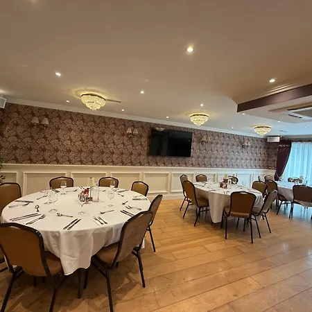 Connemara 3* Oughterard