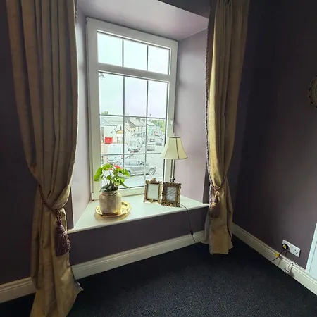 Connemara Hotel