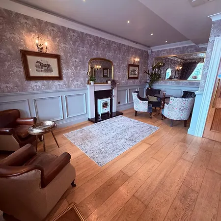 Connemara Hotel Oughterard