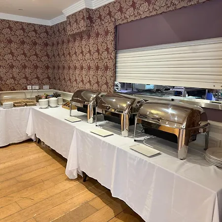 Hotel Connemara Oughterard