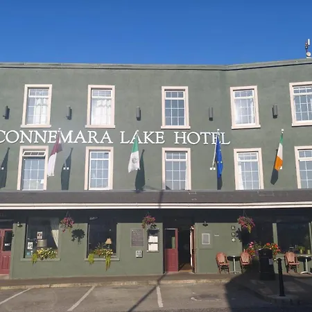 Hotel Connemara Oughterard