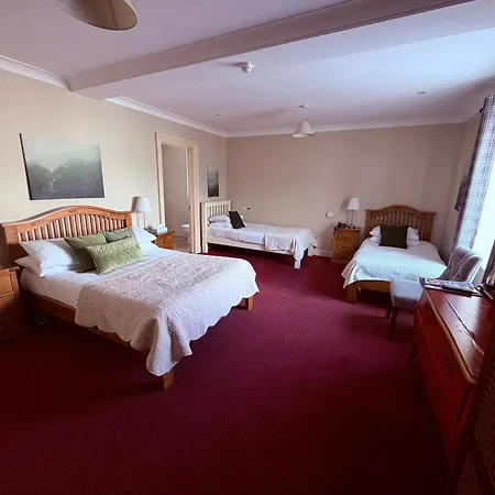 Connemara 3*