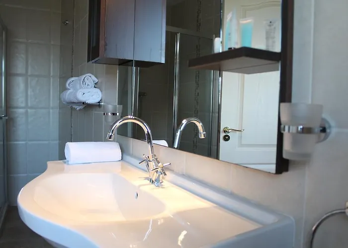 Ξενοδοχείο Connemara